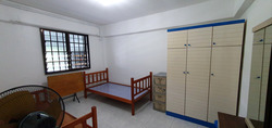 Blk 257 Jurong East Street 24 (Jurong East), HDB 3 Rooms #445937391